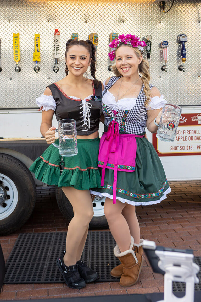 ICT Bloktoberfest - Wichita's Biggest Octoberfest Celebration