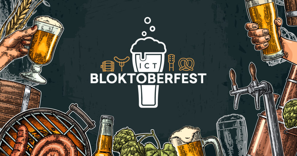 ICT Bloktoberfest - Wichita's Biggest Octoberfest Celebration