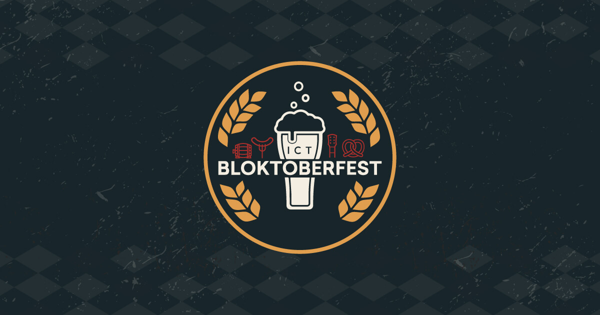 Wichita Beer Fest at ICT Bloktoberfest 2024 Beer Fest