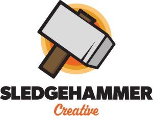 Sledgehammer Creative Logo