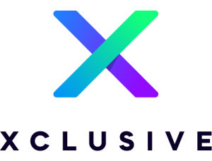 Xclusive Events Logo
